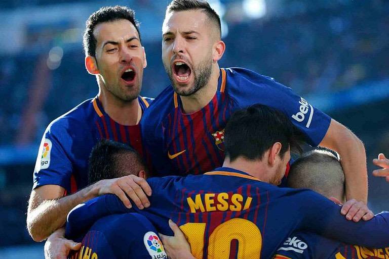 Barcelona'nın Messi'ye hala ödeme yaptığı ortaya çıktı 3